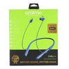 Oriamo E50D Necklace 3 Bluetooth Earphones