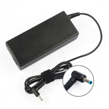HP Charger Blue Tip 45W,65W