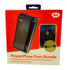 Itel 27000mAh PowerPluse Fast bundle Power Bank