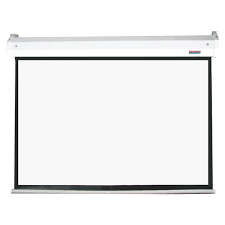 Parrot SC0273 Pull Down Projector Screen 1760*1330mm