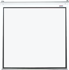 Parrot SC0385 Electric Projector Screen 3050*2310mm – Zelpac I.T And ...