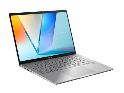 ASUS VIVOBOOK S 14 S3407QA-Q1610S0W, Snapdragon X, Win 11