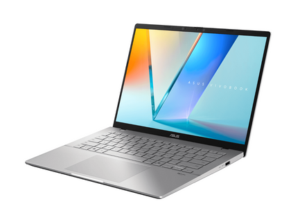 ASUS VIVOBOOK S 14 S3407QA-Q1610S0W, Snapdragon X, Win 11