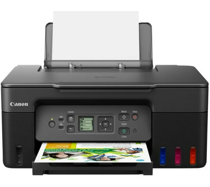 CANON PIXMA G4470 COLOR MEGATANK PRINTER