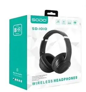 Sodo SD-1010 Wireless Headset
