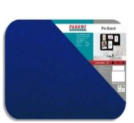 Parrot BD0320D Adhesive Pin Board