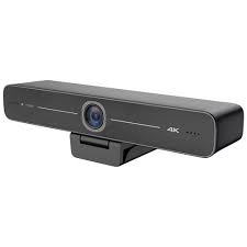 Parrot VC0003 Webcam Wide Angle 100 Degree 4K Video Conference