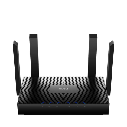 Cudy WR3000 Gigabit Mesh Router