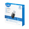 Cudy WU1300s Wifi 5 1300Mbps dual band USB