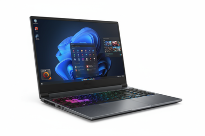 ASUS FA608UH-716512G0W, Ryzen 7, 16