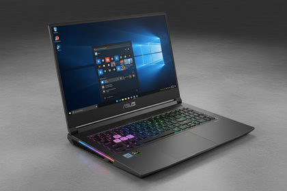 ASUS FX608JHR-i716512G0W, Core i7, 16