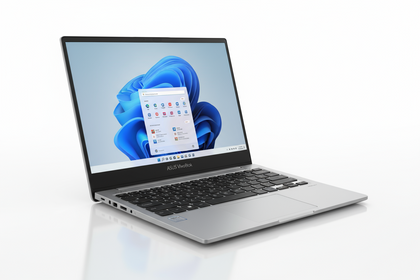 ASUS VIVOBOOK M1505YA-O78512B1W OLED, AMD RYZEN 7, Win 11