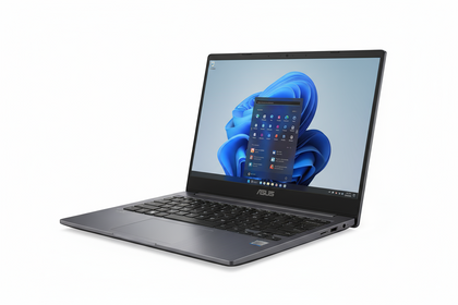 ASUS X1504ZA-I58512BL0W, Core i5, Win 11