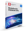 Bitdefender VPN Premium 5 Device SERIAL KEY