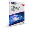 Bitdefender Antivirus 5 Device SERIAL KEY