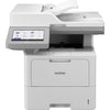 BROTHER MFC-L6910DN B & W LASER MULTI-FUNCTION PRINTER