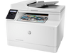 HP LaserJet Pro MFP M183FW 3n1 Color Multi-Functional Laserjet