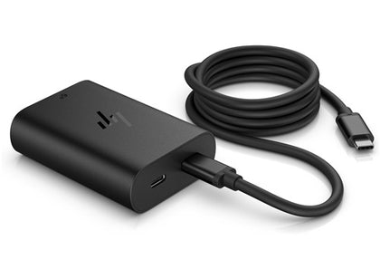 HP Charger Type C 3P 65W