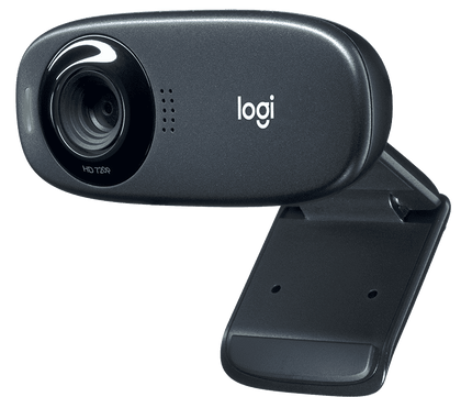 Logitech webcam c310 5MP