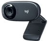 Logitech C310 Webcam 5MP