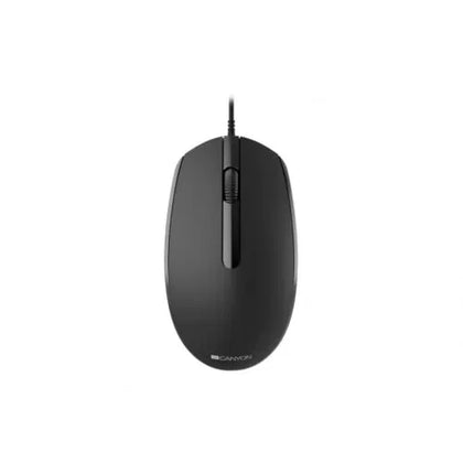 Canyon M-10 Wired Mouse