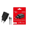 Itel OCU-60ZR USB-micro Charger