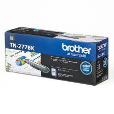 Brother TN-277 BK Toner Cartridge
