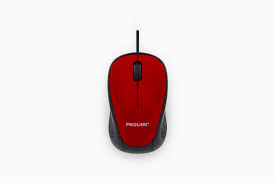 Prolink PMO630U USB Mouse