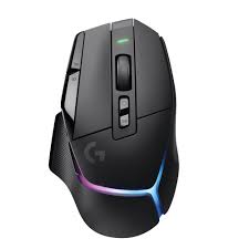 Logitech G502 X-Plus Wireless Gaming Mouse