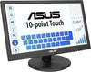 Asus-  VT168HR  10" Touch Screen VGA HDMI Monitor