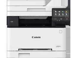 Canon i-SENSYS MF657Cdw Printer