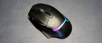 Logitech G502 X-Plus Wireless Gaming Mouse
