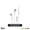 Oraimo Strong Bass Earphones