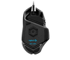 Logitech G502 Hero Wired Gaming Mouse