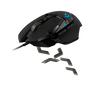 Logitech G502 Hero Wired Gaming Mouse