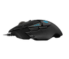 Logitech G502 Hero Wired Gaming Mouse