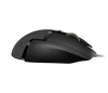 Logitech G502 Hero Wired Gaming Mouse