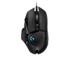 Logitech G502 Hero Wired Gaming Mouse