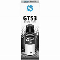 hp 1VV21AE no. GT 53 B XL Ink Cartridge