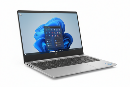 HP PROBOOK 450 G10, Intel core 7, Win 11