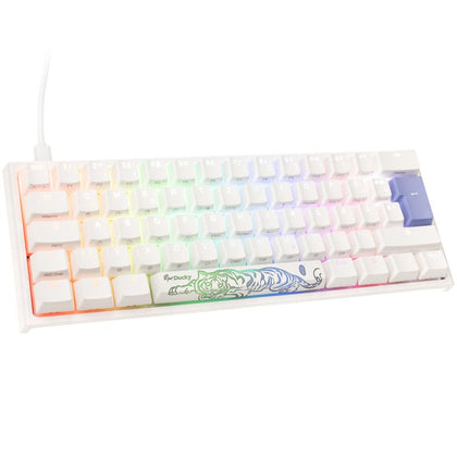 Ducky One 2 Pro Wireless Keyboard