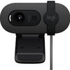 Logitech Brio 100 Webcam 2MP