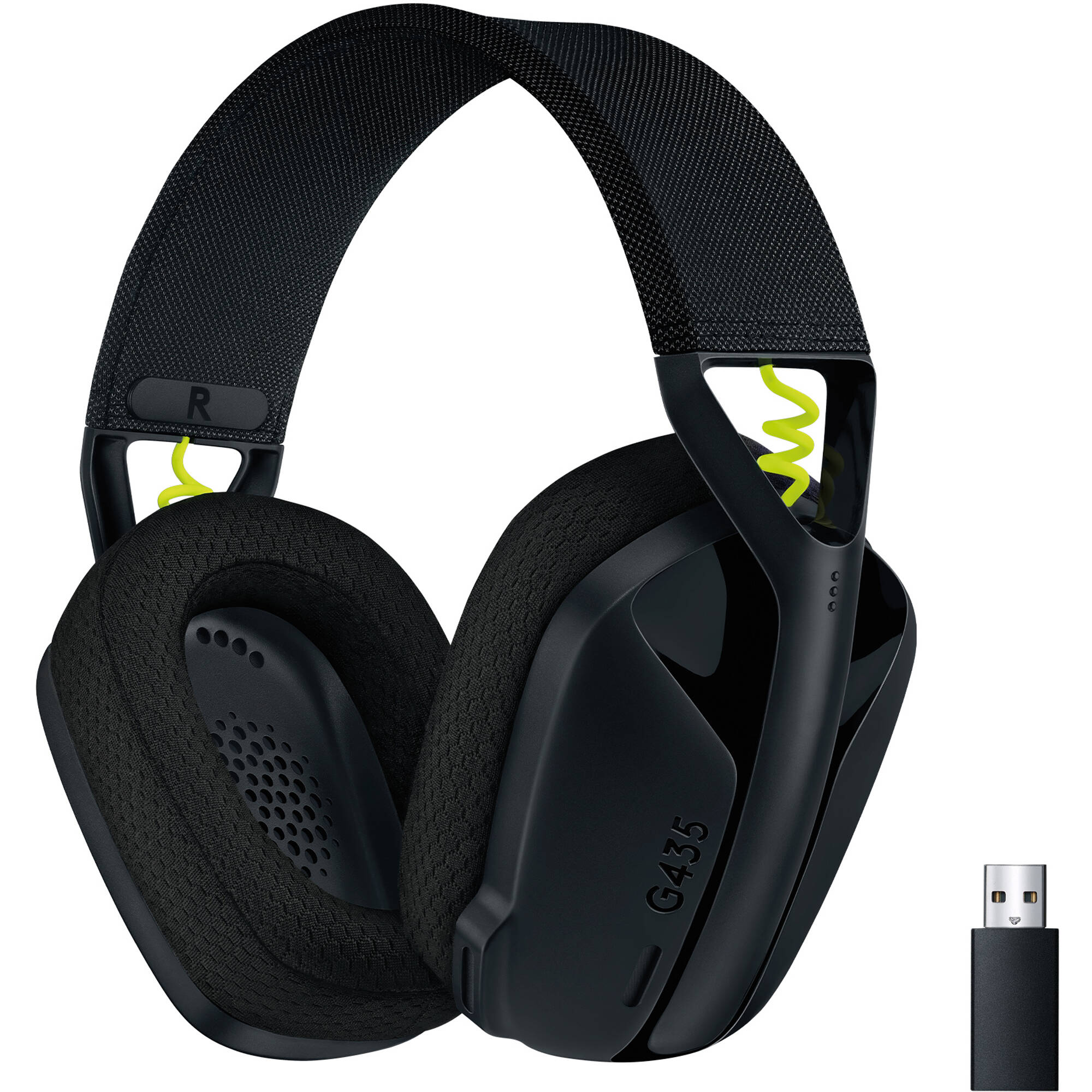 Logitech G435 3.5mm Gaming Headset