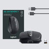 Logitech MX anywhere 3, bluetooth, wireless mouse