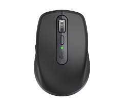 Logitech MX anywhere 3, bluetooth, wireless mouse