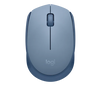 Logitech M171 Wireless Mouse