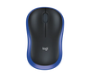 Logitech M185 wireless mouse