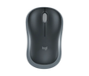 Logitech M185 wireless mouse