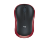 Logitech M185 wireless mouse