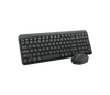 Logitech MK250 Bluetooth Keyboard